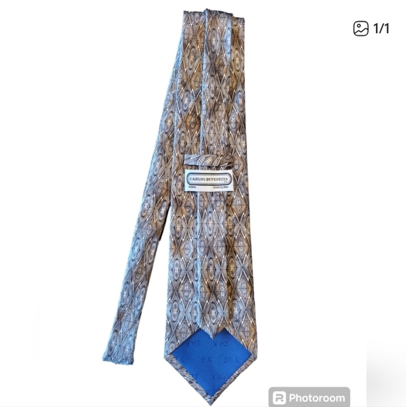 A 15 Piece Tie Bundle - Picture 6 of 16